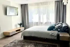 Дизайнерская квартира, Краснодар