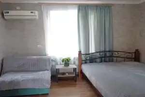 Квартира на 1 линии курортной зоны, Евпатория