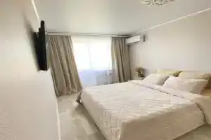 Уютная квартира с видом на горы, Вольск