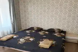 Двухместный номер с 1 кроватью стандарт, Владивосток