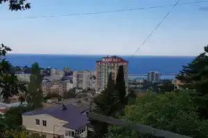 Видовая квартира, Массандра