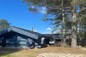 Загородный дом с баней в СУ Малое Фомкино