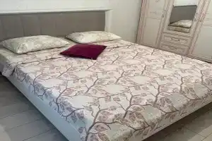 Уютная квартира, Каспийск
