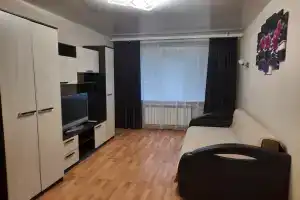 Квартира после ремонта