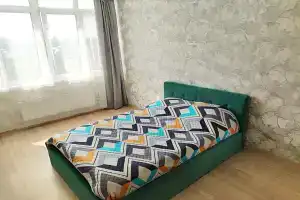 Однокомнатная квартира в новостройке