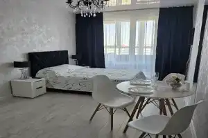 Уютнaя и рoмaнтичная с кондиционером, Барнаул