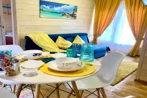 Гостевой дом «Летний бриз», Венюково