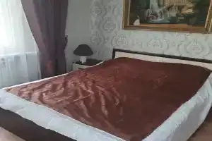 Уютный дом 47 м² на сутки