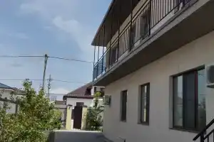 Часть дома с отдельным входом, Витязево