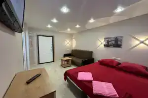 Квартира в стиле Лондон