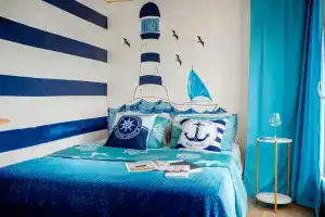 Бунгало «Лес и Море»