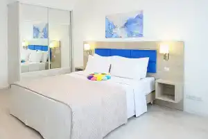 Квартира в ЖК Невский, Евпатория