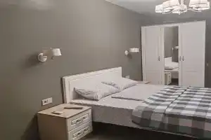 Квартира Пицунда, Пицунда