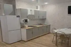 Новая студия для комфортного проживания, Анапа