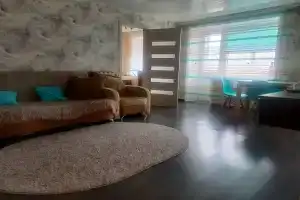 Двушечка, Шерегеш