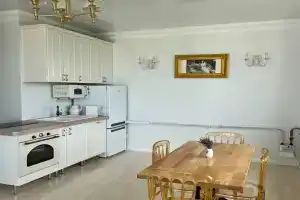 Роскошные апартаменты с видом на море, Светлогорск