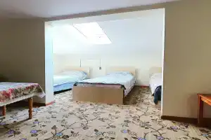 Номер 10, Геленджик