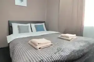 Апартаменты