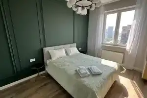 1-комнатная квартира, Челябинск