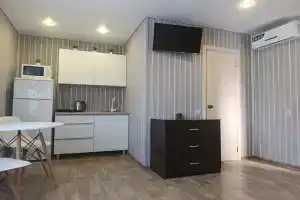 Комната, Голубицкая