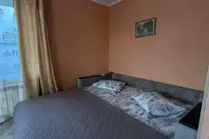 Уютная и солнечная квартира в центре Серпухова