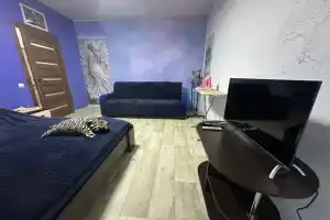 Квартира возле моря с балконом, Таганрог