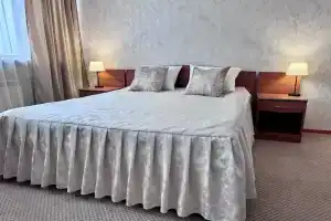 Двухместный номер с 1 кроватью люкс, Кирово-Чепецк