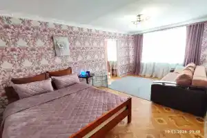 Уютная квартира, Суздаль