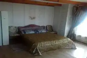 Частный дом