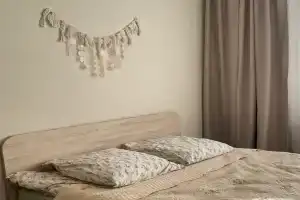 Современная квартира на берегу Кокшаги, Йошкар-Ола