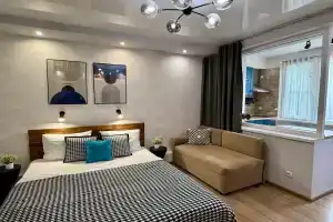 Центр курортной зоны, Железноводск