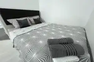 Квартира-студия рядом с Площадью Победы, Калуга
