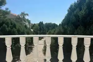 Дом Оазис, Геленджик
