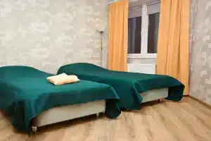 Студия в ЖК Огни Колпино, Колпино