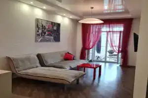 Квартира в центре