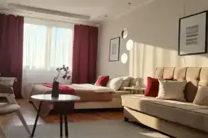 Квартира у ТЦ Планета, Пермь