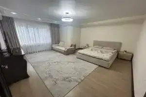 Апартаменты на Клыкова, 77, Элиста