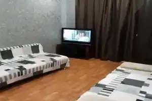 Уютная квартира в спальном районе.