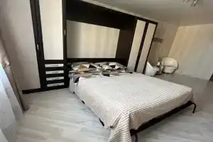 Уютная квартира в Кудрово