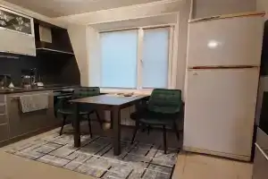 Комфортная 1-комнатная квартира, Петропавловск-Камчатский