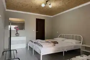 Уютный номер 5, Цандрипш