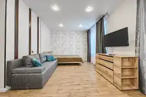 Апартаменты на Писарева, Новосибирск