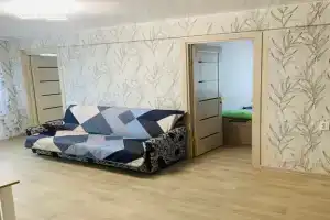 3-комнатная квартира, Великий Новгород