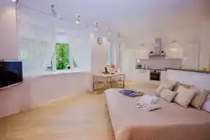 Санни Светлогорск 4 в центре города рядом с водонапорной башней