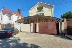 Гостевой дом «Тихий двор»