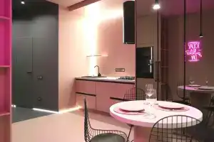 Квартира в Рыбной деревне