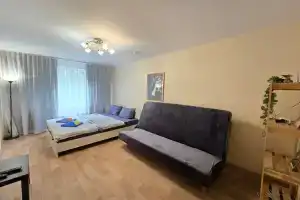 1 комнатная квартира в Центре