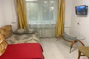 Студия в центре