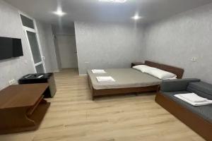 Трёхместный номер полулюкс, Адлер
