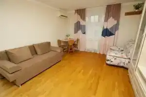 Квартира среди магнолий, Сочи